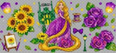 16oz Disney-D  5141